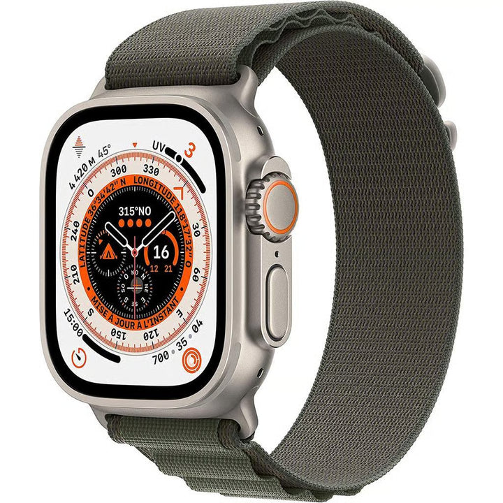 Apple Watch Ultra (1ª Generación)