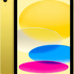 Apple iPad 2022 (10ª Generación) | Wi-Fi + Cellular