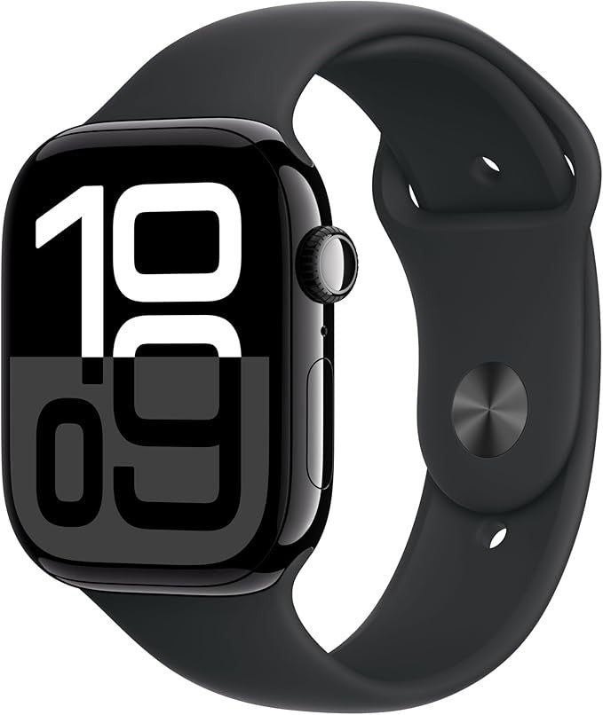 Apple Watch Series 10 | 42mm | GPS + Cellular