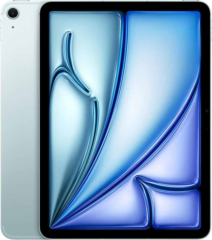 Apple iPad Air 2025 11" (7ª Generación) | Wi-Fi + Cellular