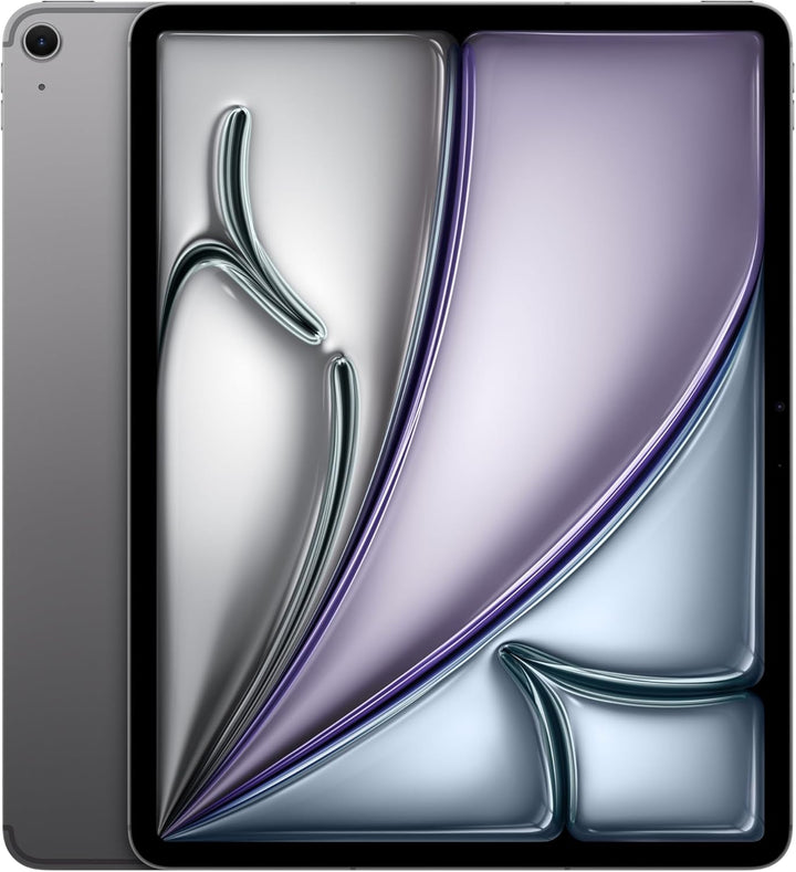 Apple iPad Air 2025 13" (7ª Generación) | Wi-Fi + Cellular