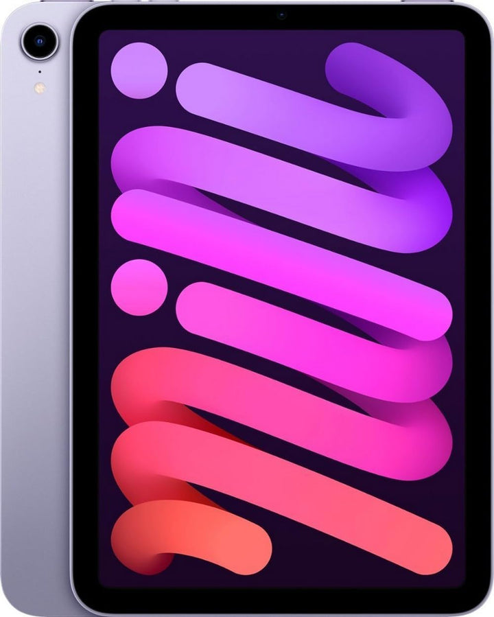 Apple iPad Mini 2021 (6ª Generación) | Wi-Fi
