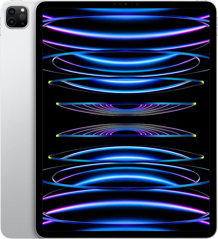 Apple iPad Pro 12,9" 2022 (6ª Generación) | Wi-Fi