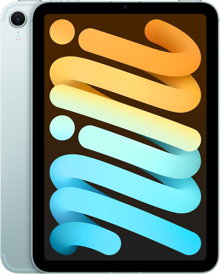 Apple iPad Mini 2024 (7ª Generación) | Wi-Fi + Cellular