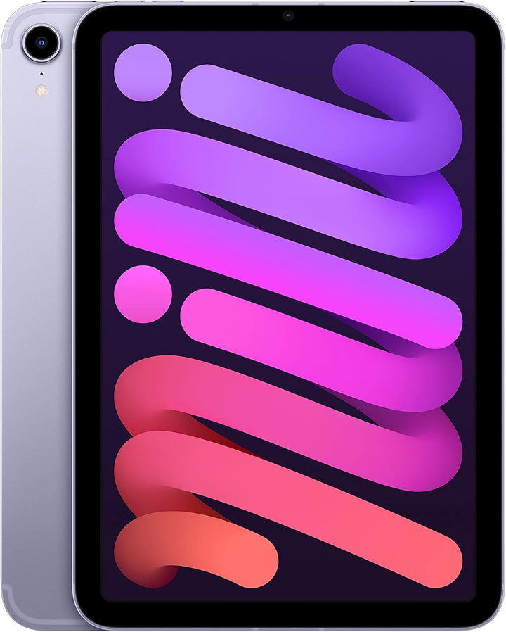 Apple iPad Mini 2024 (7ª Generación) | Wi-Fi + Cellular