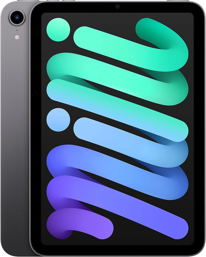 Apple iPad Mini 2024 (7ª Generación) | Wi-Fi