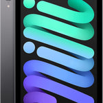Apple iPad Mini 2021 (6ª Generación) | Wi-Fi + Cellular