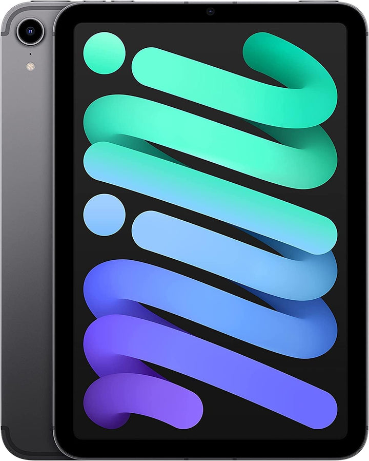 Apple iPad Mini 2021 (6ª Generación) | Wi-Fi + Cellular