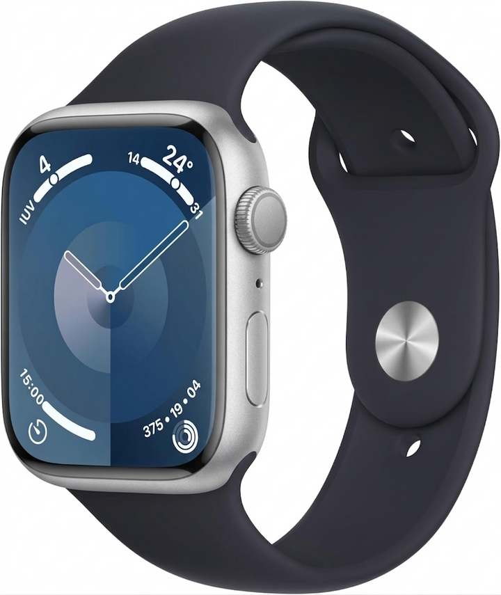 Apple Watch Series 9 | 45mm | GPS