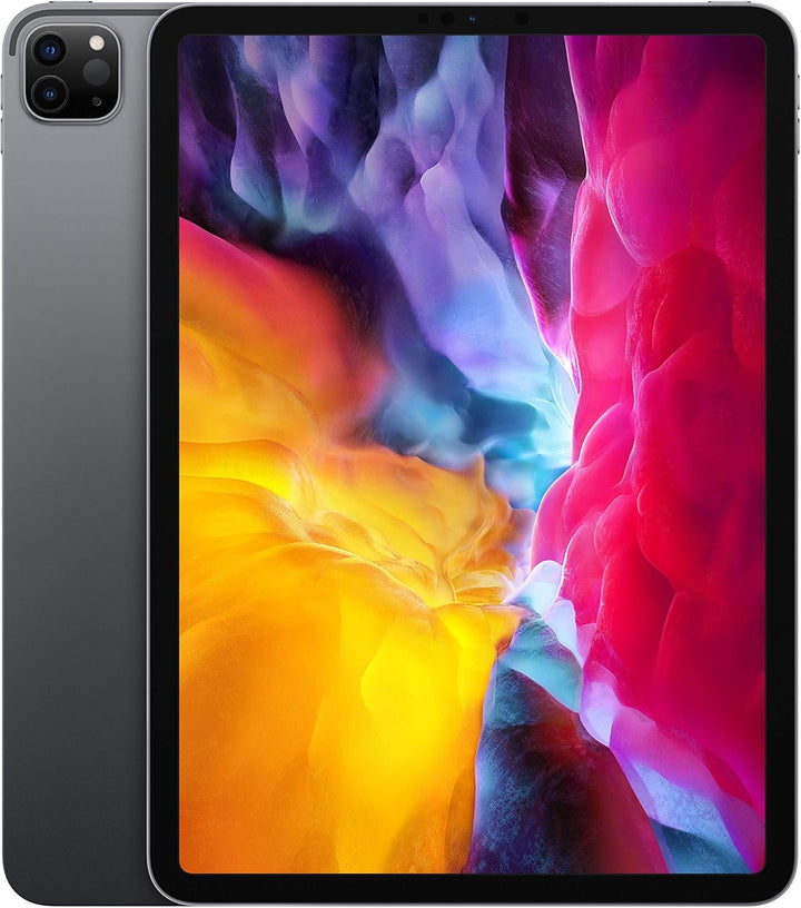 Apple iPad Pro 11" 2020 (2ª Generación) | Wi-Fi