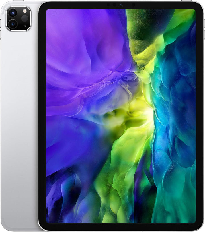 Apple iPad Pro 11" 2020 (2ª Generación) | Wi-Fi + Cellular
