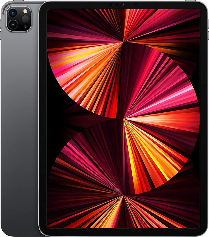 Apple iPad Pro 11" 2021 (3ª Generación) | Wi-Fi