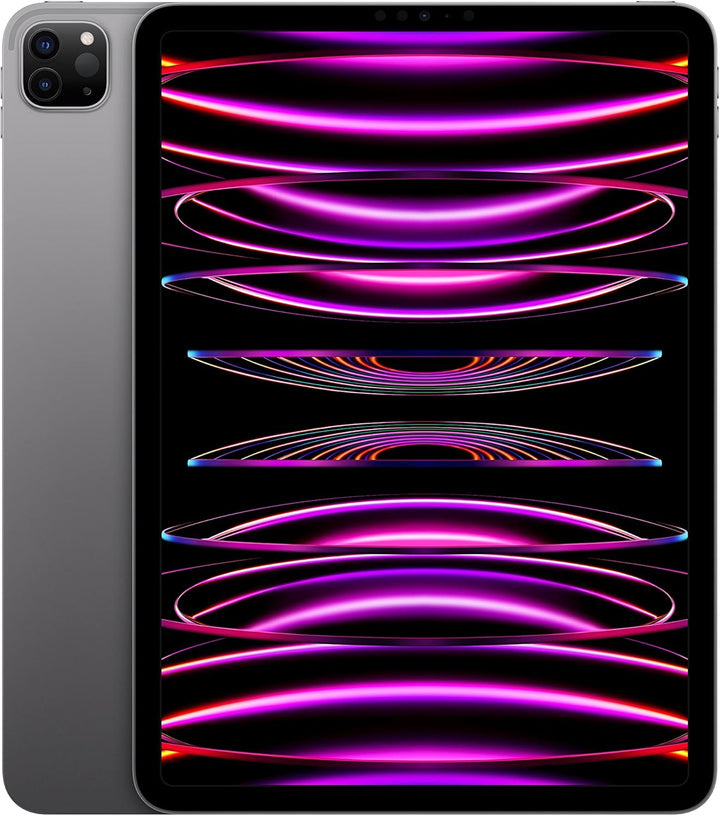 Apple iPad Pro 11" 2022 (4ª Generación) | Wi-Fi