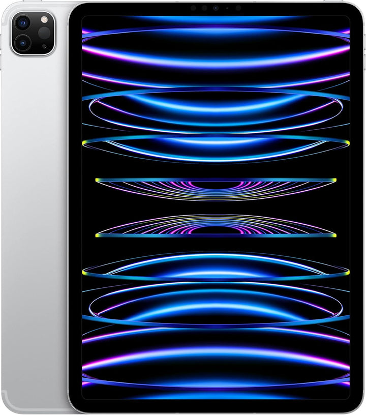 Apple iPad Pro 11" 2022 (4ª Generación) | Wi-Fi + Cellular