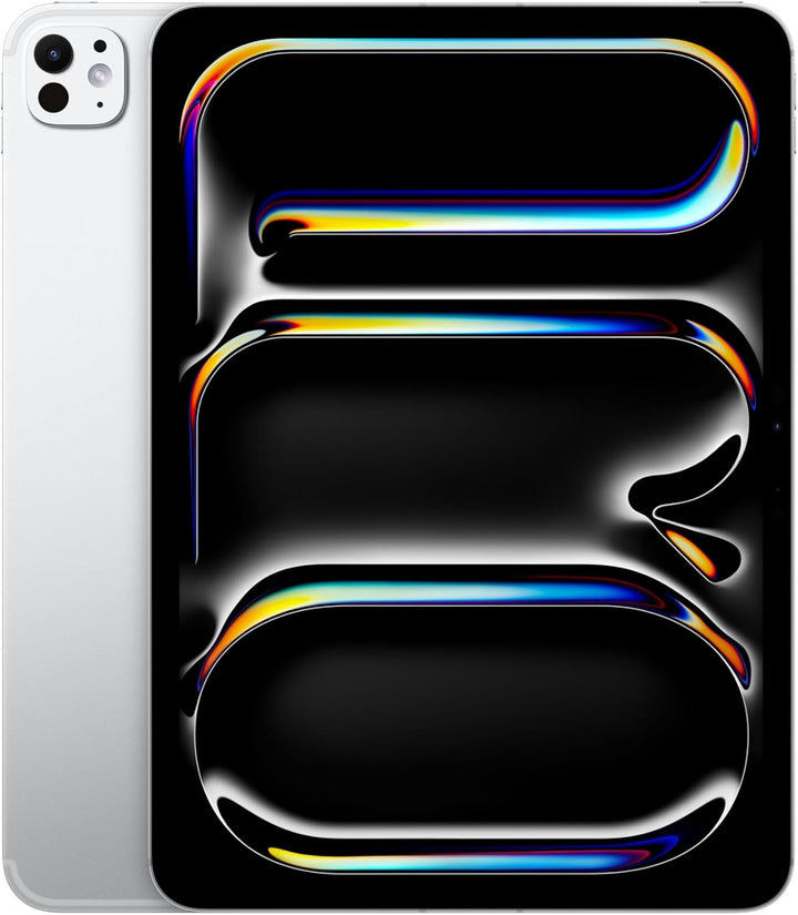 Apple iPad Pro 11" 2025 (M5) | Wi-Fi + Cellular