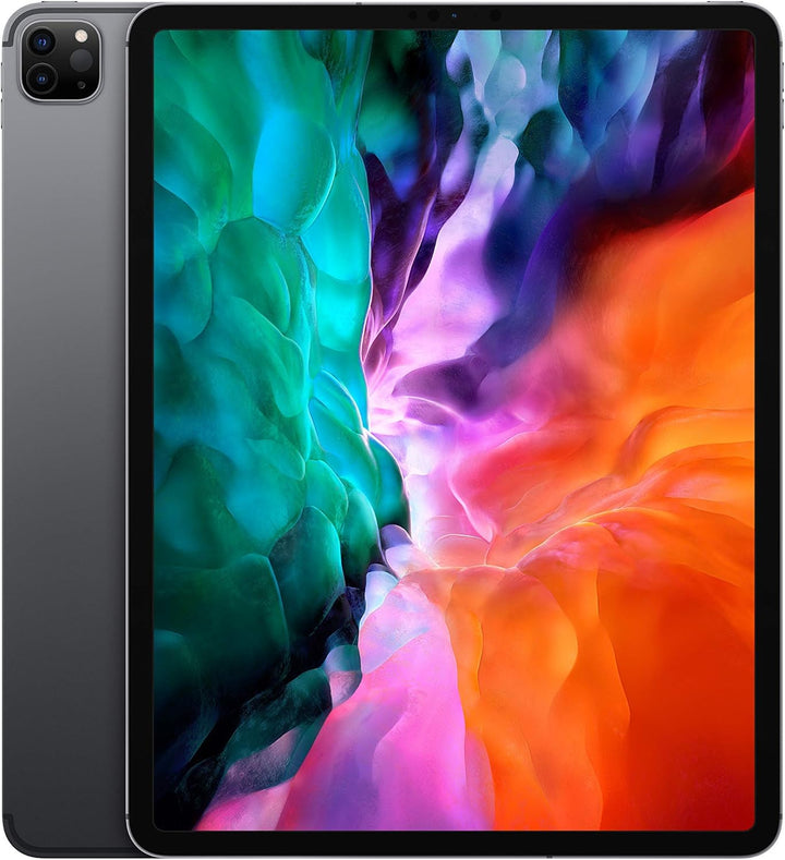 Apple iPad Pro 12,9" 2020 (4ª Generación) | Wi-Fi + Cellular