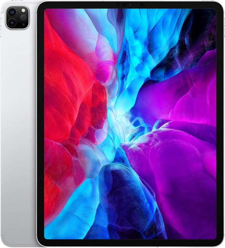 Apple iPad Pro 12,9" 2020 (4ª Generación) | Wi-Fi + Cellular