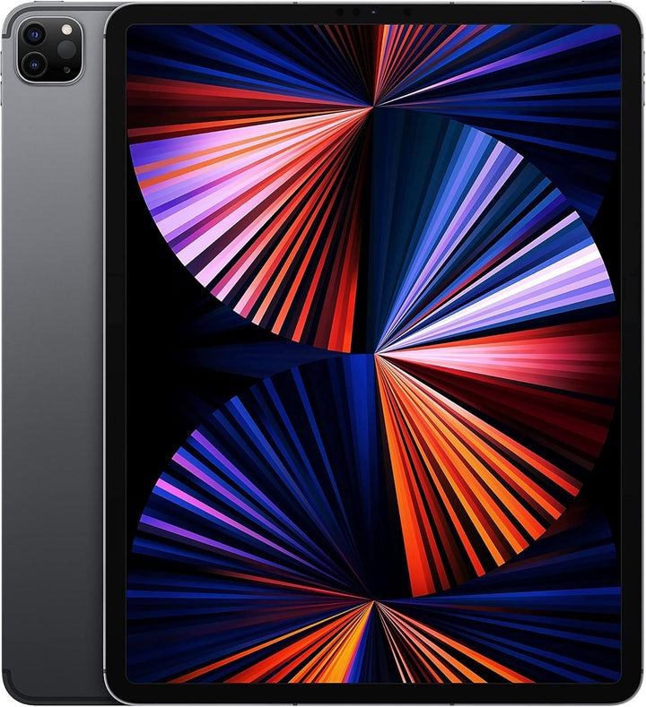 Apple iPad Pro 12,9" 2021 (5ª Generación) | Wi-Fi + Cellular