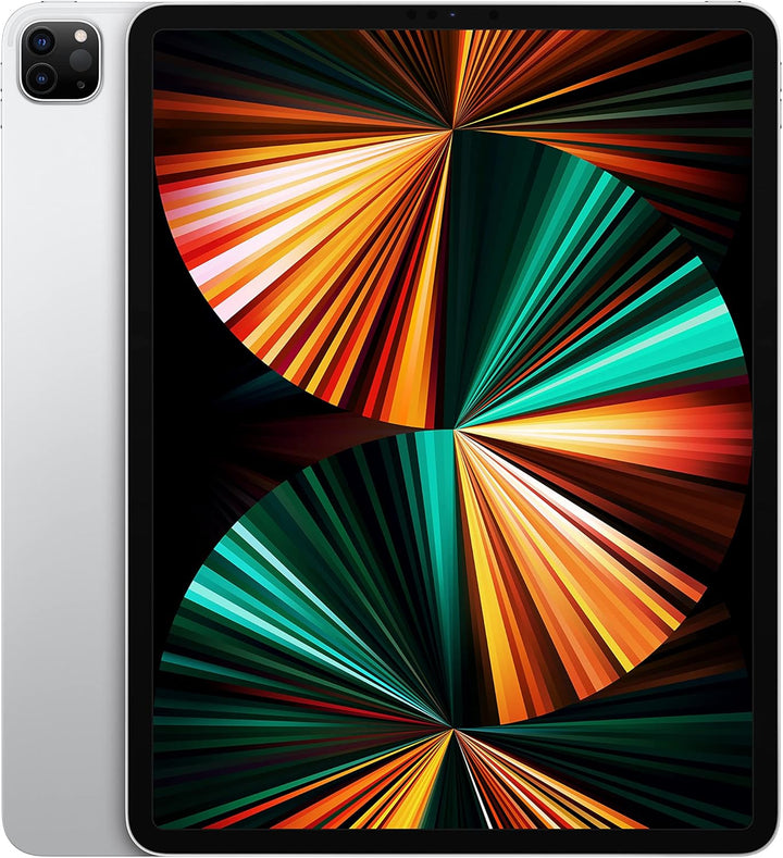 Apple iPad Pro 12,9" 2021 (5ª Generación) | Wi-Fi