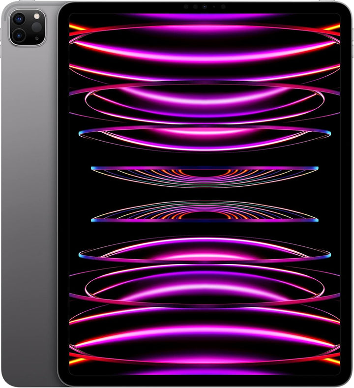 Apple iPad Pro 12,9" 2022 (6ª Generación) | Wi-Fi