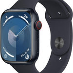 Apple Watch Series 9 | 41mm | GPS + Cellular