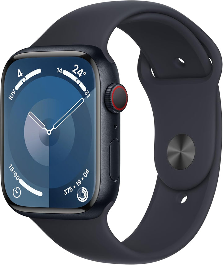 Apple Watch Series 9 | 41mm | GPS + Cellular