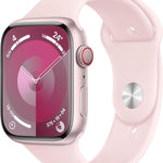 Apple Watch Series 9 | 45mm | GPS + Cellular