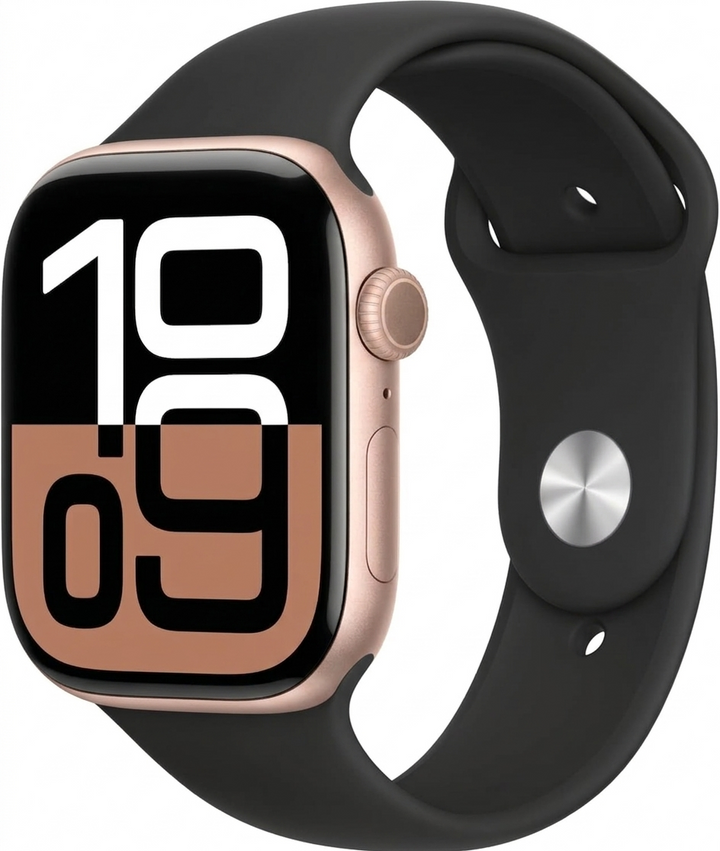 Apple Watch Series 10 | 46mm | GPS + Cellular