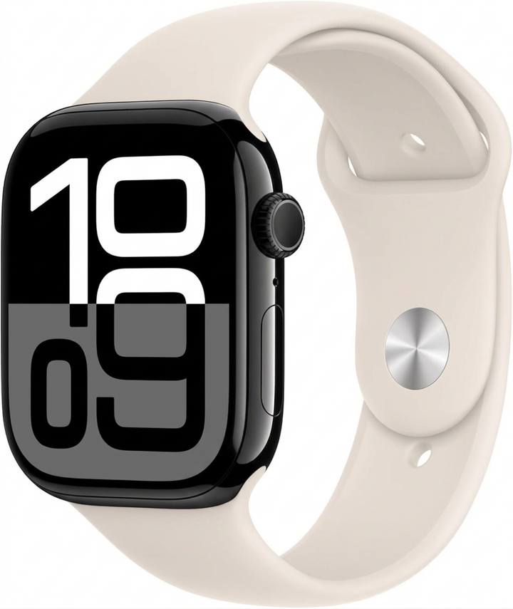 Apple Watch Series 10 | 42mm | GPS + Cellular