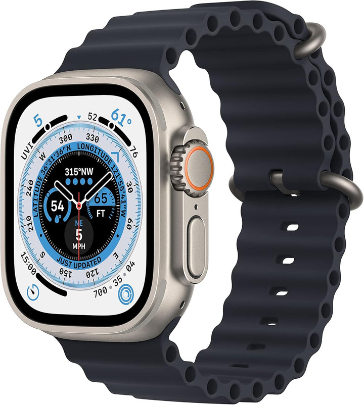 Apple Watch Ultra (1ª Generación)